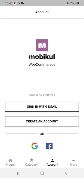 Woocommerce Multi Vendor