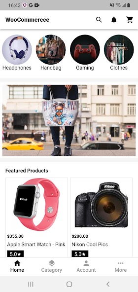 Woocommerce Multi Vendor