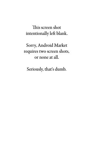 Speak Text - Safe Driving App