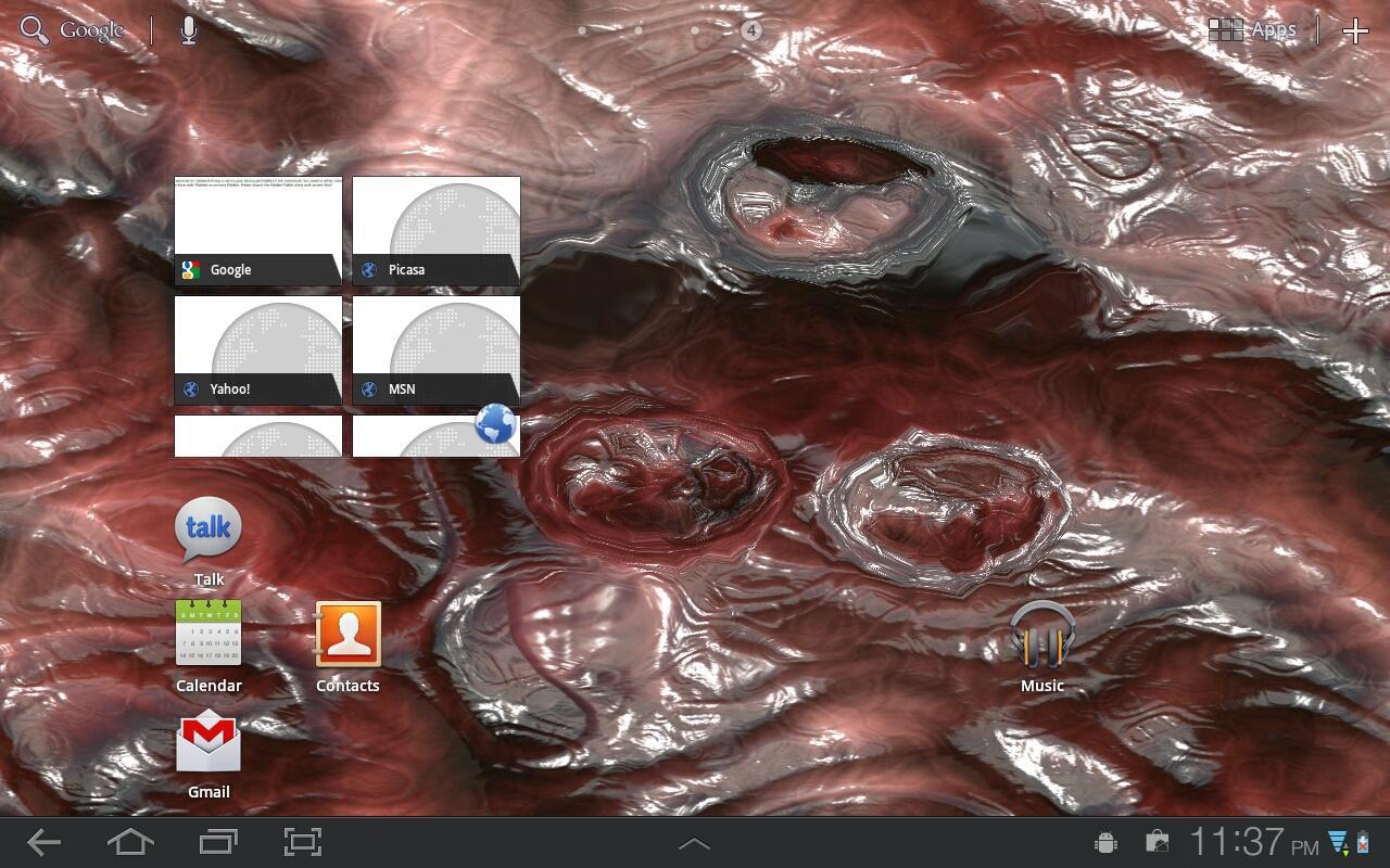 Guts and Goo HD Lite