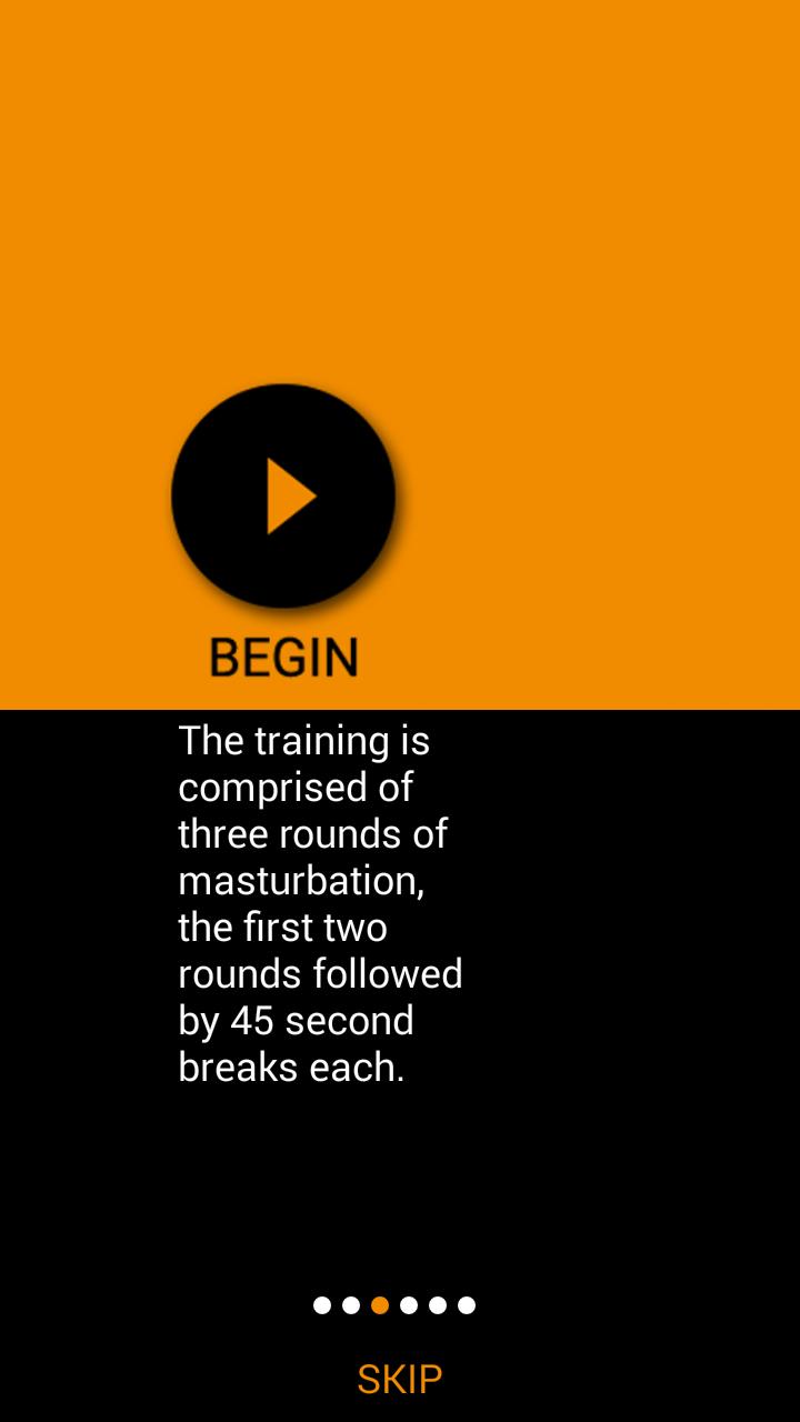 Premature Ejaculation Coach