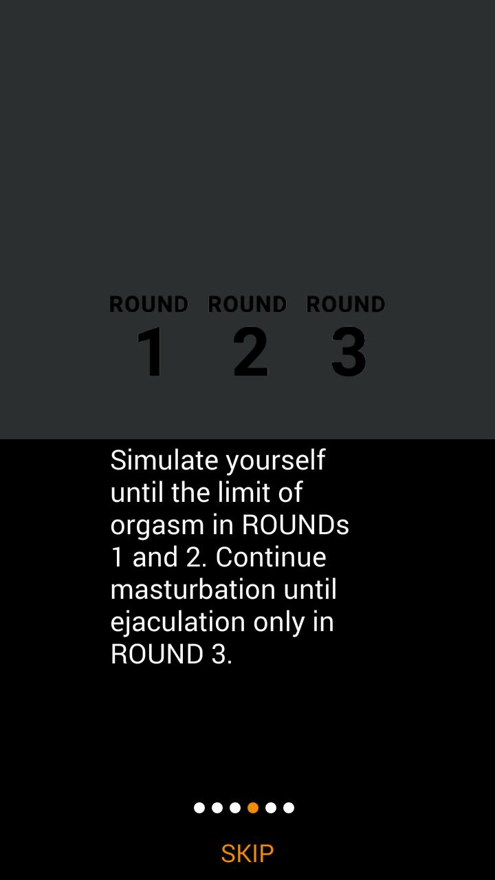 Premature Ejaculation Coach