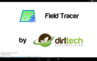 Field Tracer