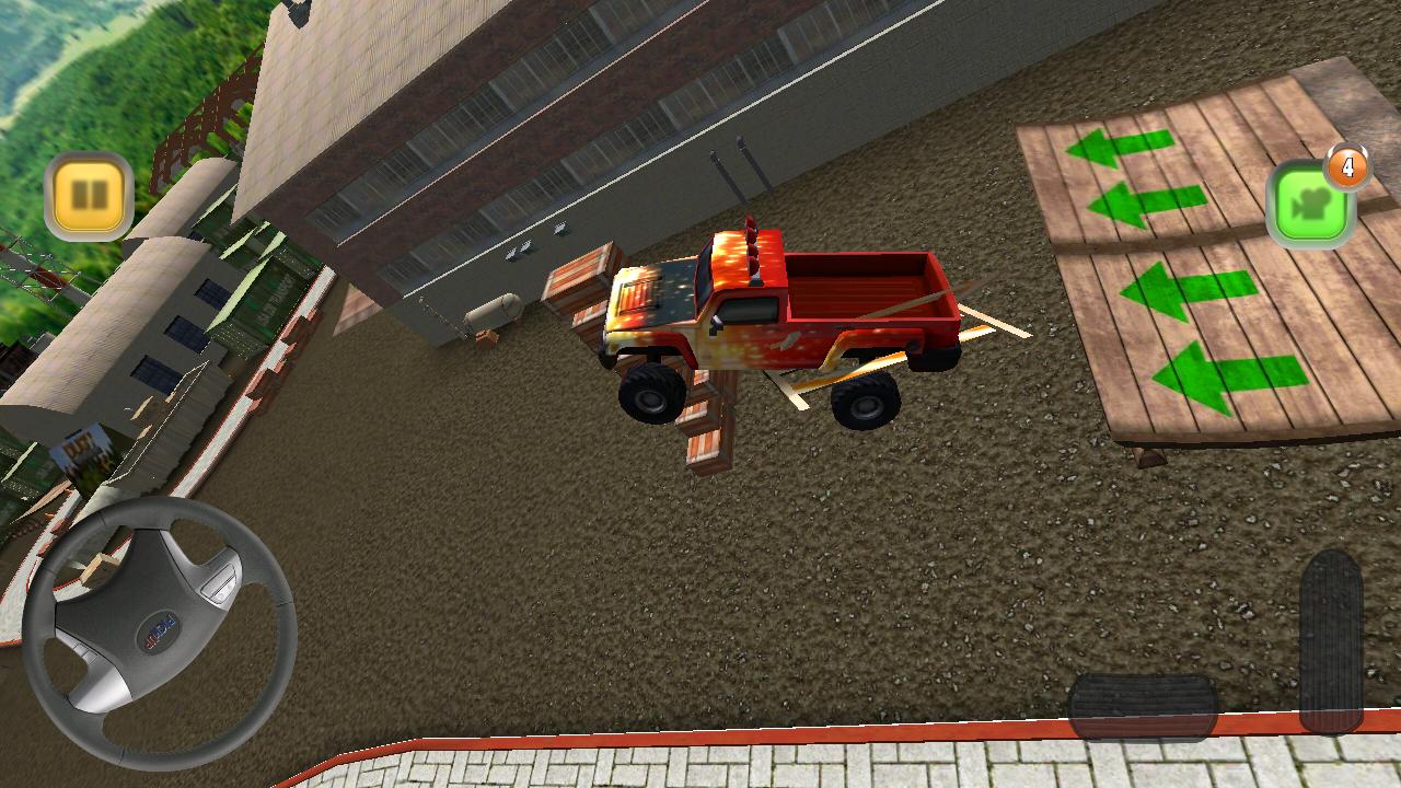 PickUp - Everyday Practice