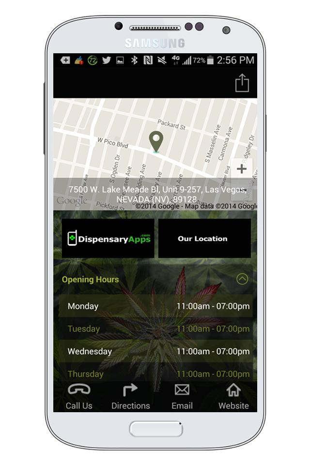 DispensaryApps.com