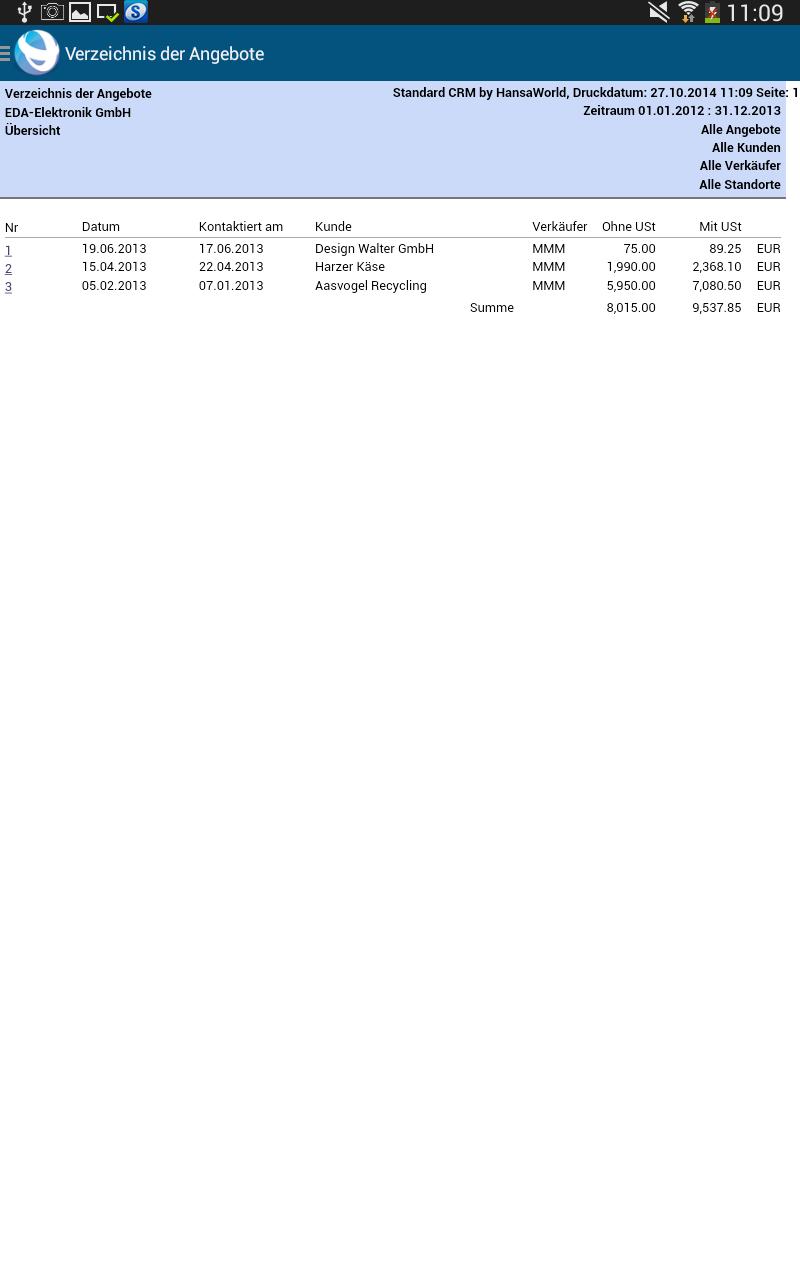 Standard Buchhaltung 7.2
