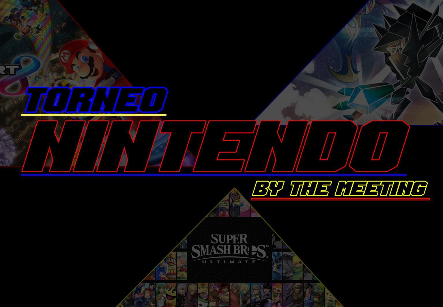 The Meeting Community