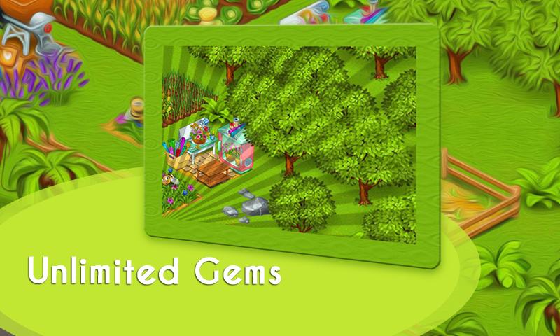 Farm T Happy Day Free Coins