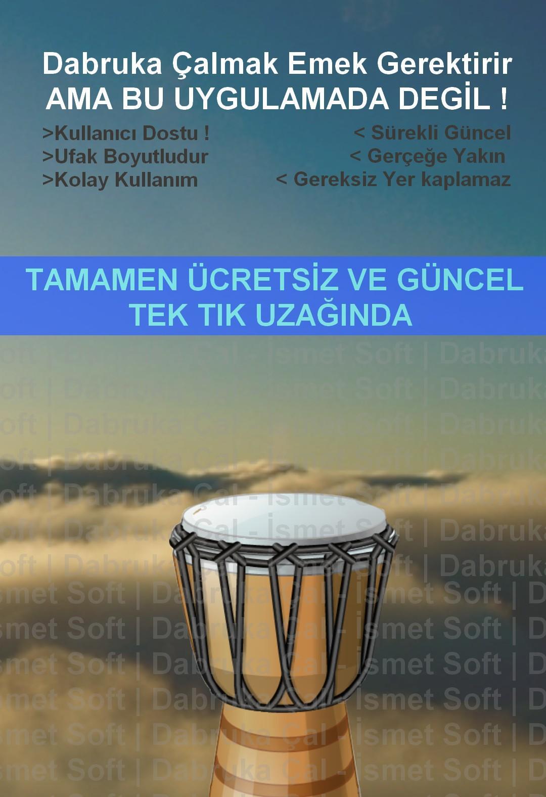 Virtual Easy to Play Drum