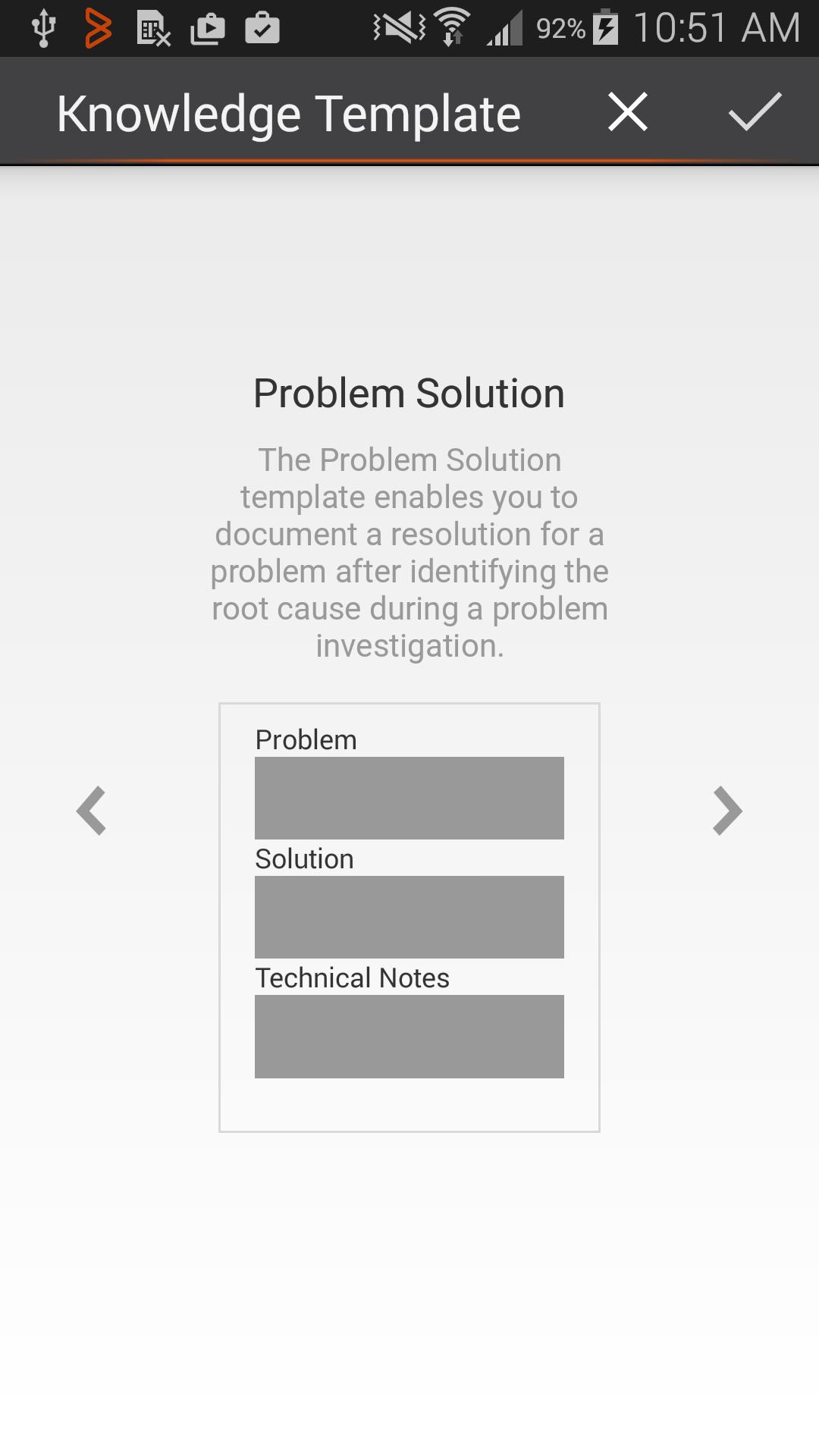 BMC Remedy with Smart IT