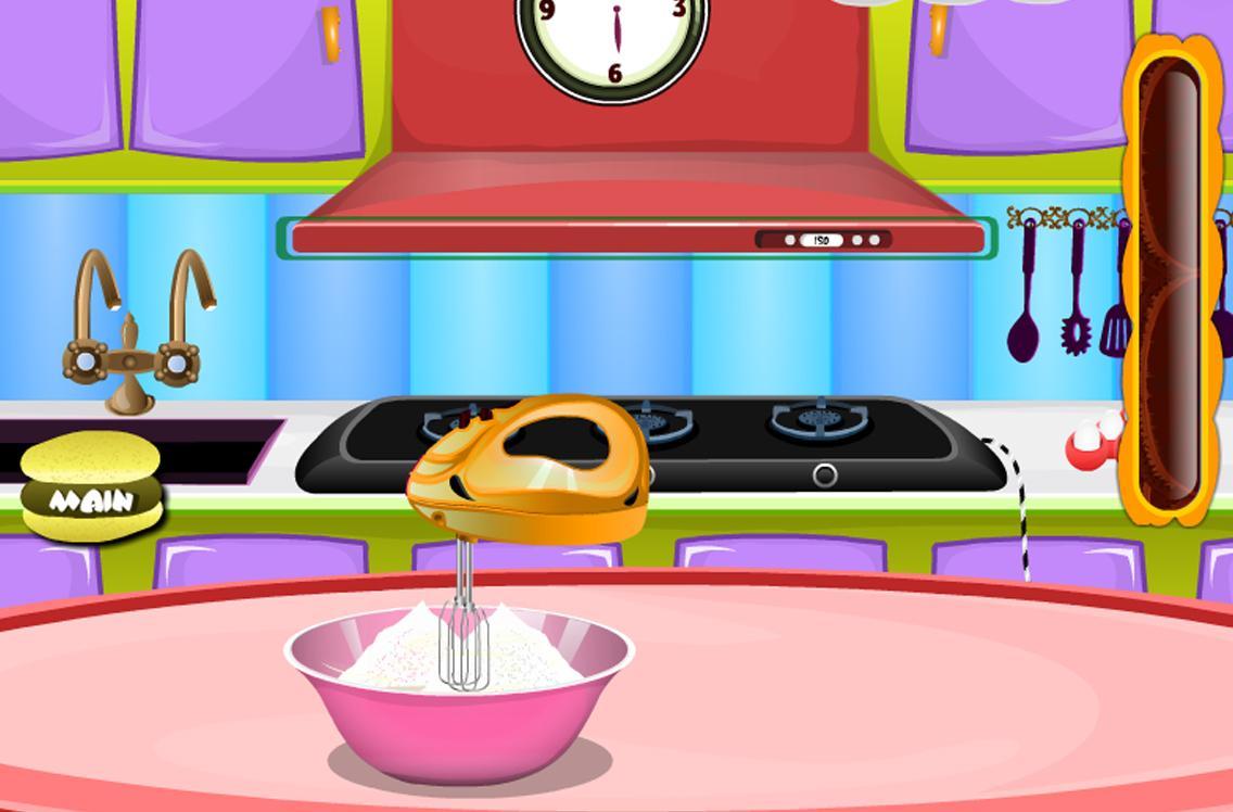 Buffalo Burger Restaurant