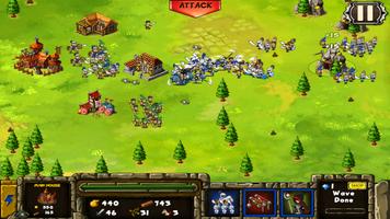 Age of Darkness: Epic Empires: Real-Time Strategy
