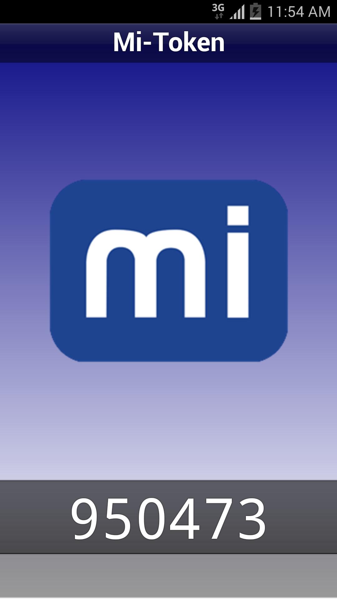 Mi-Token