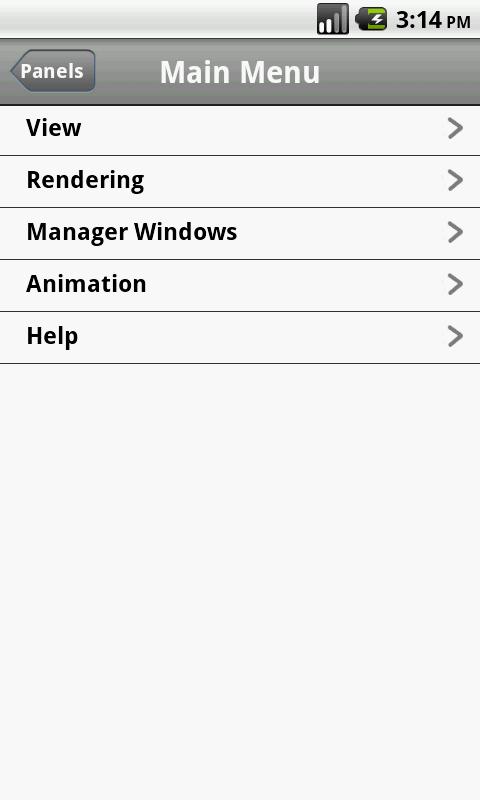 Shortcuts for Cinema 4D