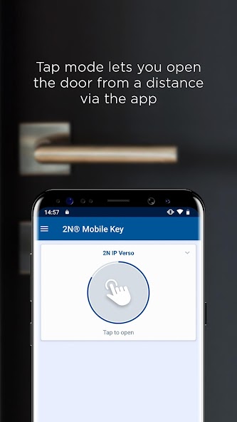 Mobile Key