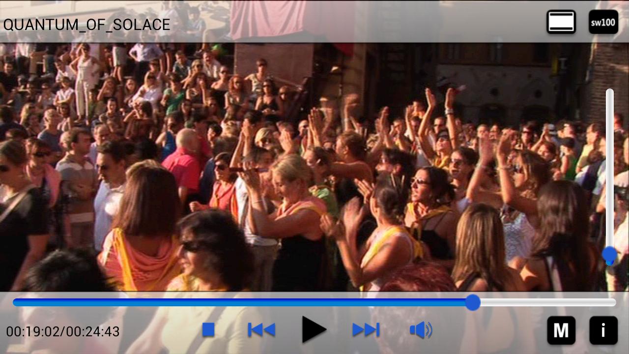 Logitec Mobile DVD Player