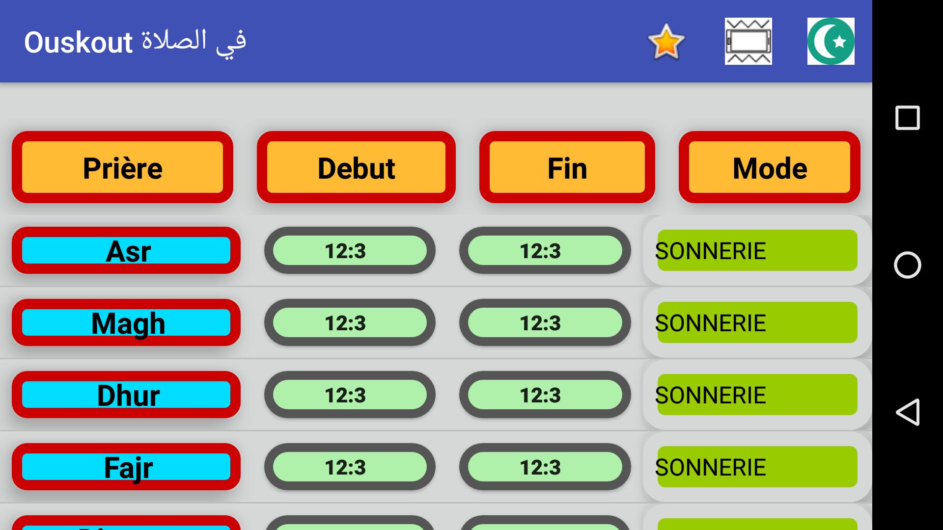 Ouskout - Do Not Disturb