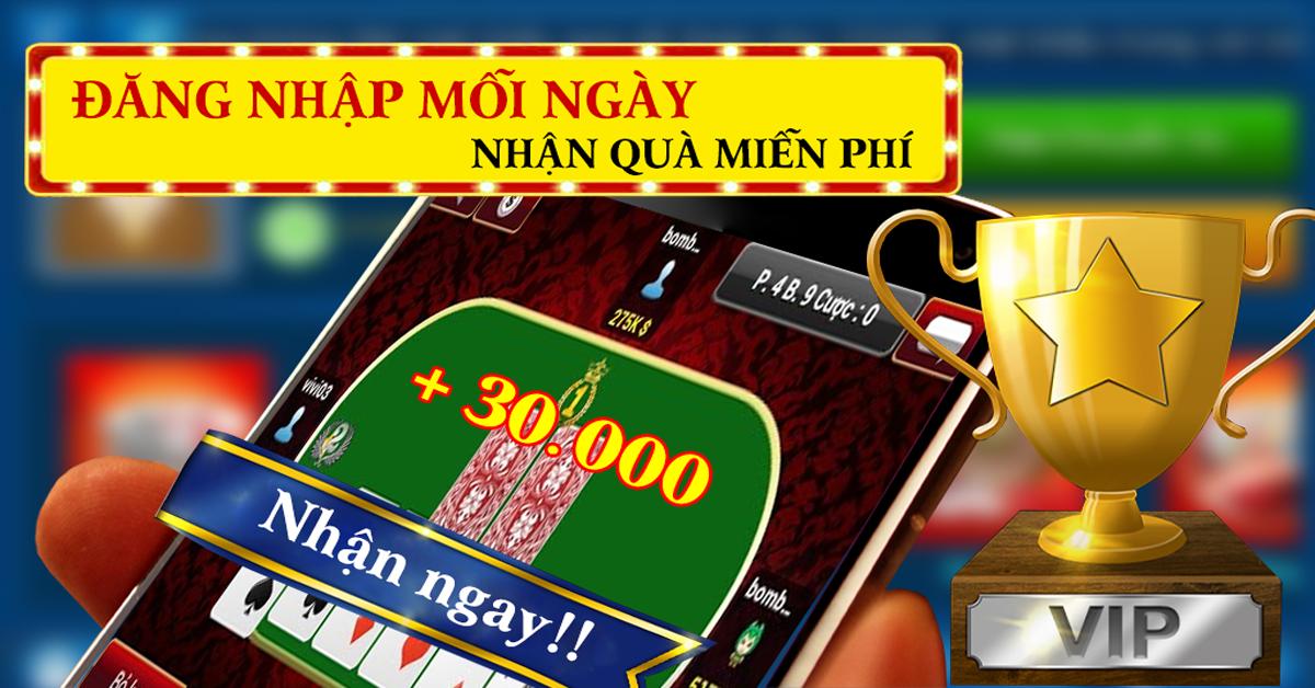 Game vui 3C- Bai doi thuong