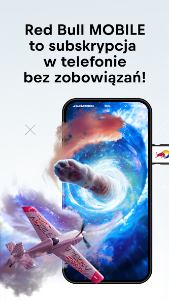 Red Bull MOBILE Polska