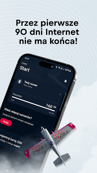 Red Bull MOBILE Polska