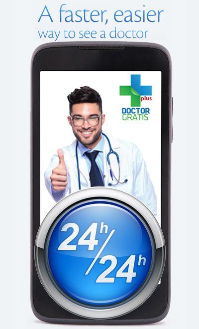 Doctor Gratis Plus