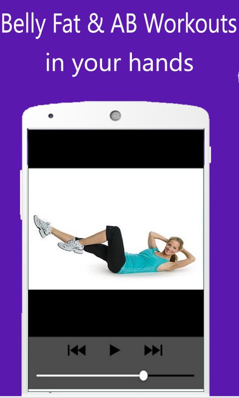 Belly Fat Burning - in 7 Days.