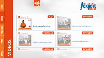 Fibre7 Wellness Expert