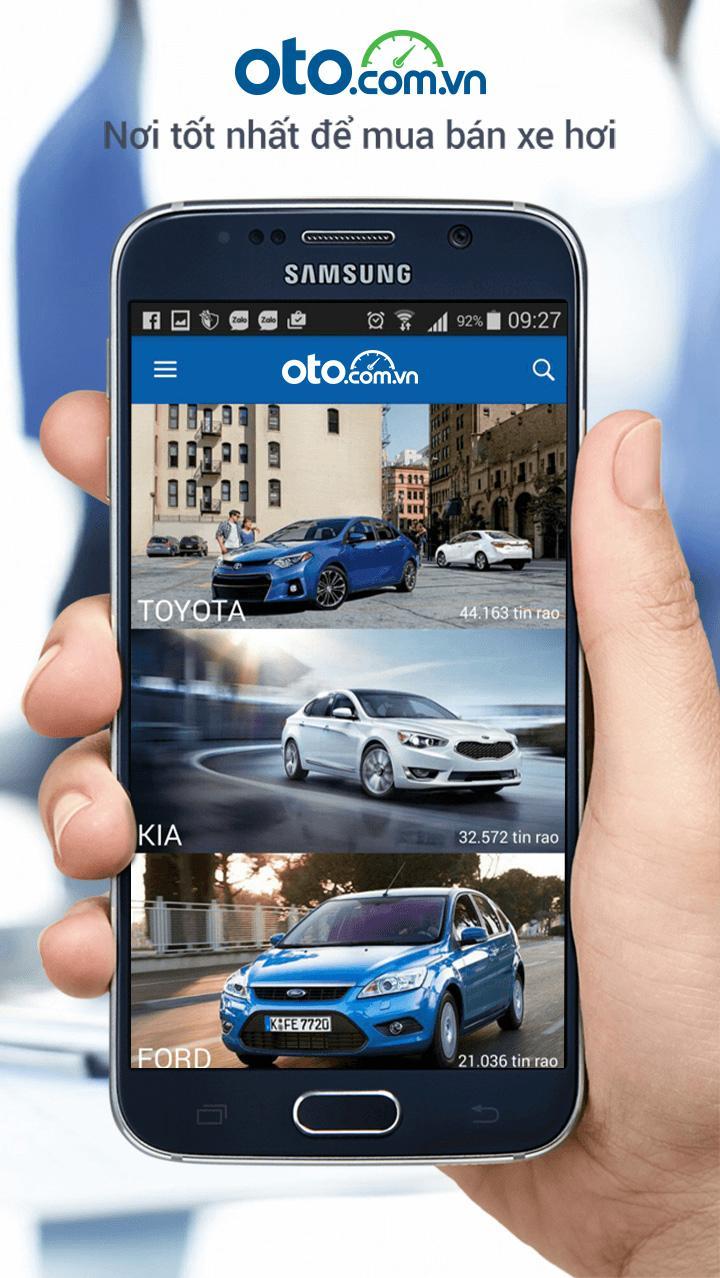 BANXEHOI - Mua ban xe hoi, oto