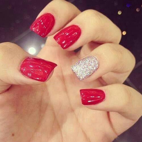 Gel Nails