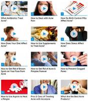 How to Get Rid of Acne