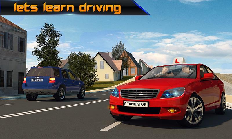 Driving Academy Reloaded