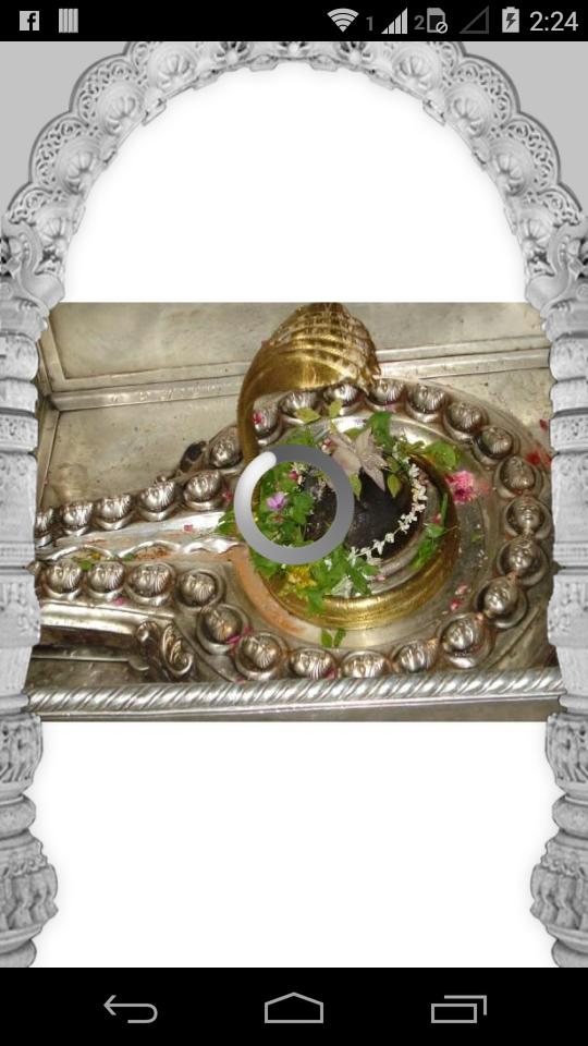 Kashi Vishwanath Live Darshan