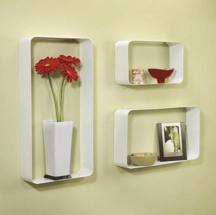 250 Design Wall Shelf