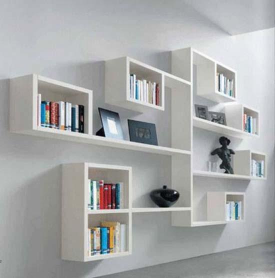 250 Design Wall Shelf