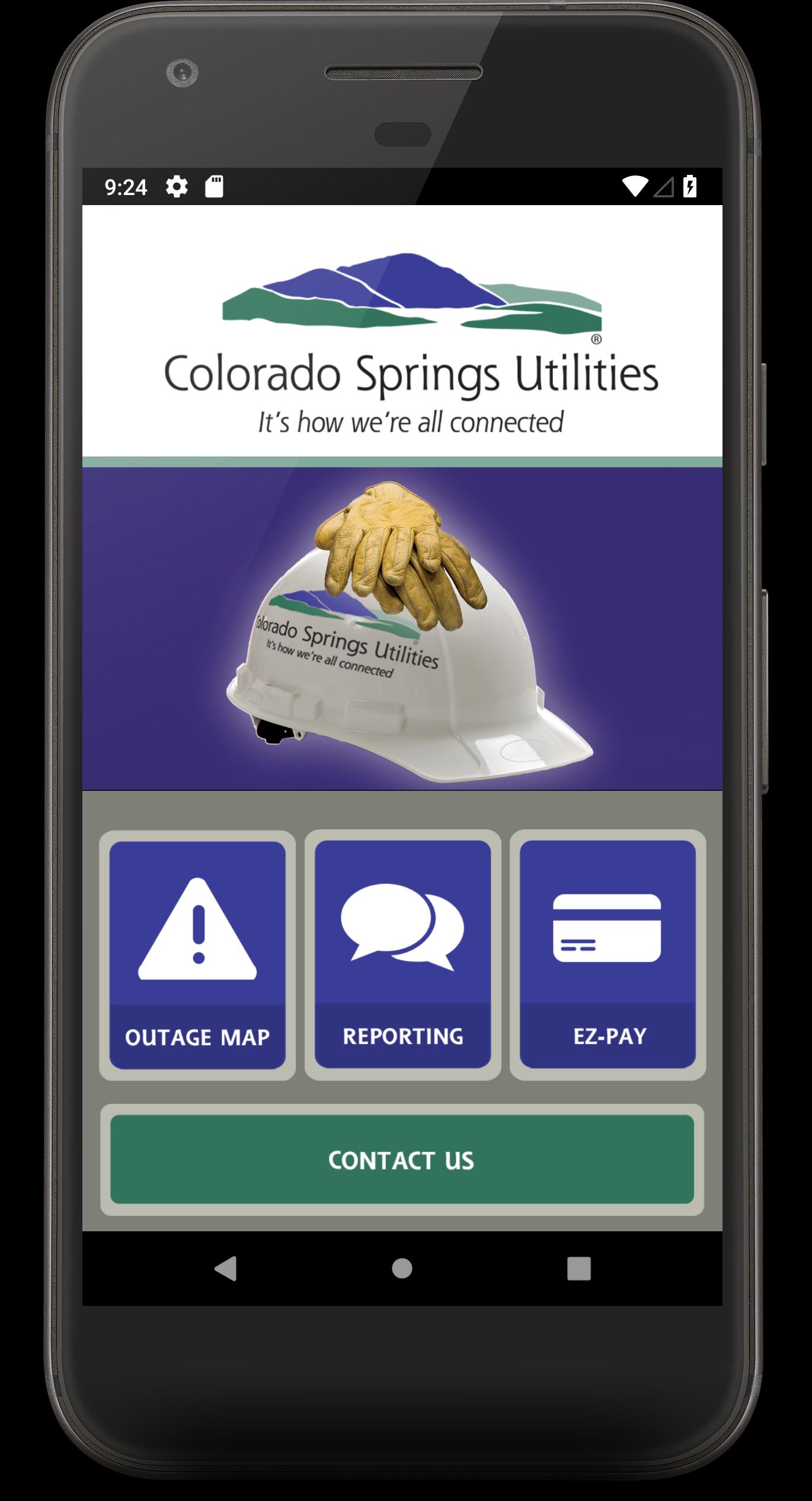 Colorado Springs Utilities