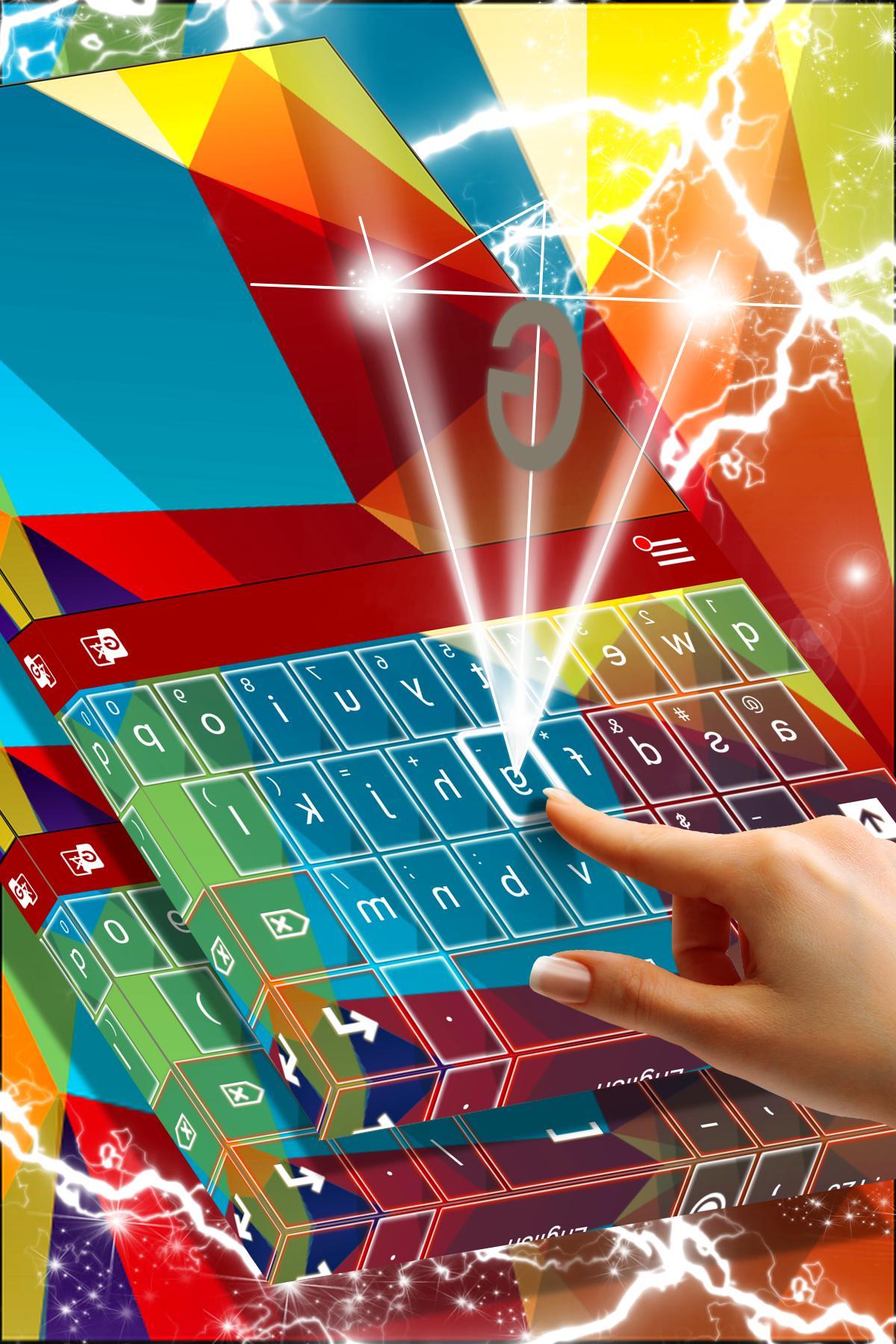 Keyboard for HTC One Max