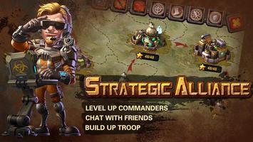 Plague Empire:Bio hazard Alert