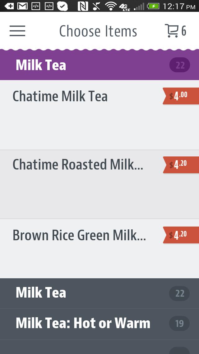 Chatime Richmond