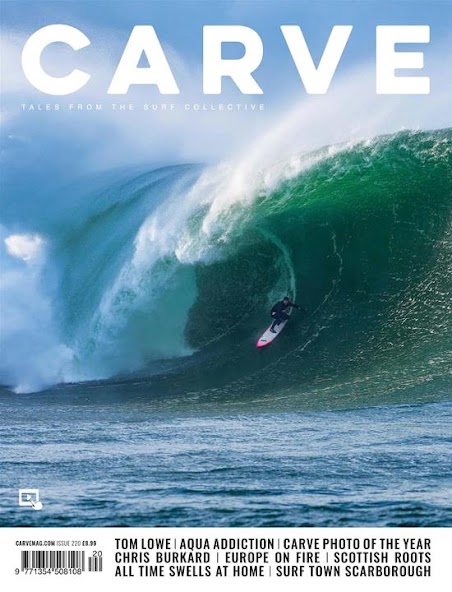 Carve Magazine