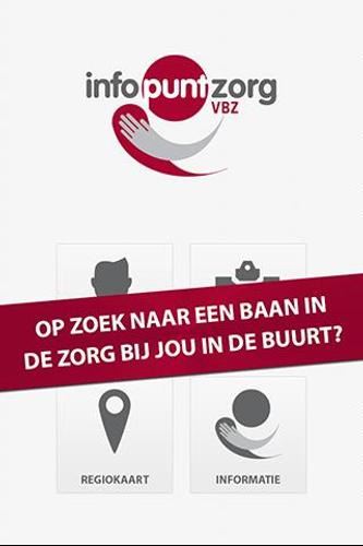 Infopunt Zorg
