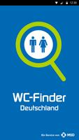 WC-Finder Deutschland