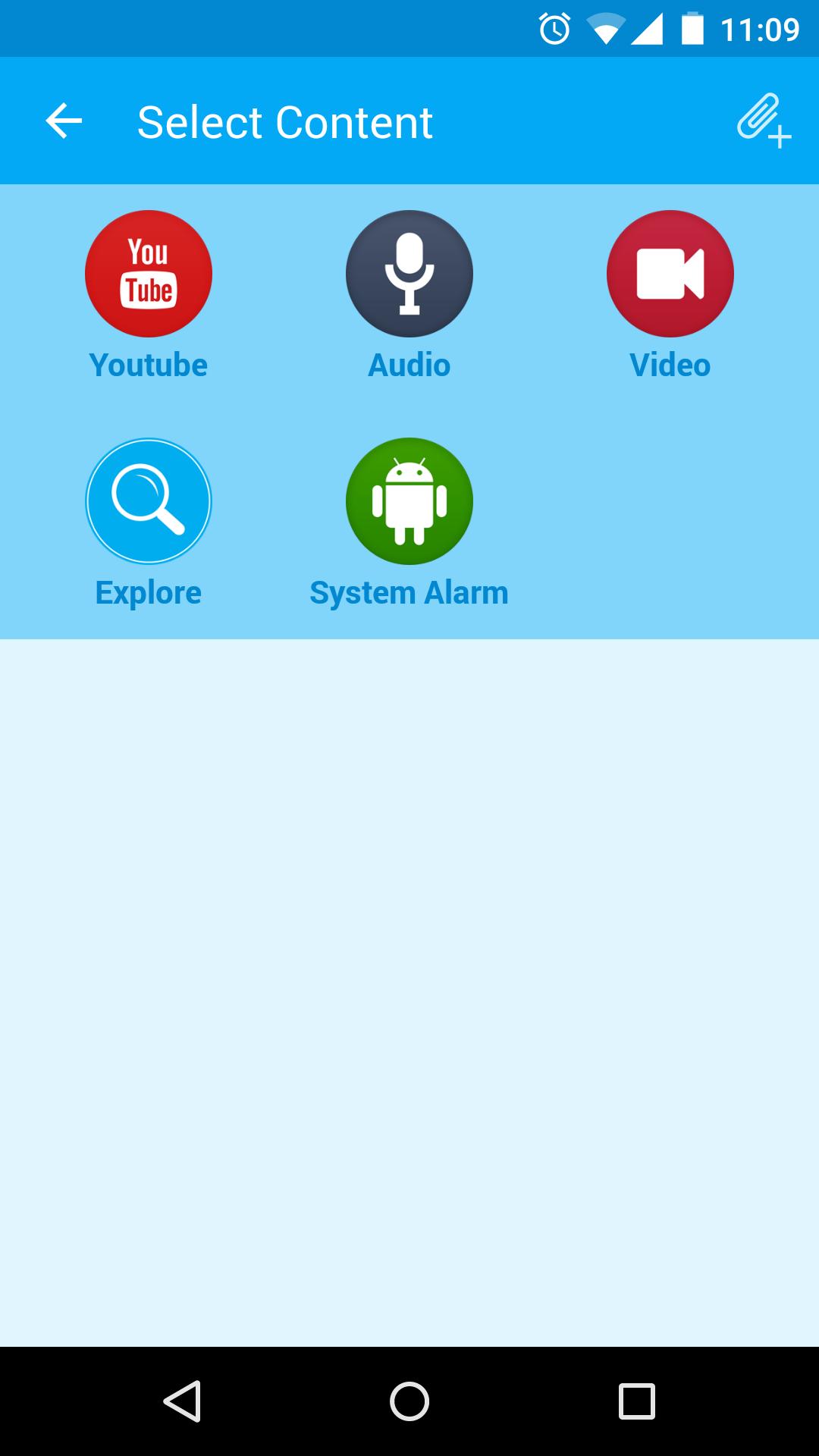 Social Alarm Clock - WakeMe