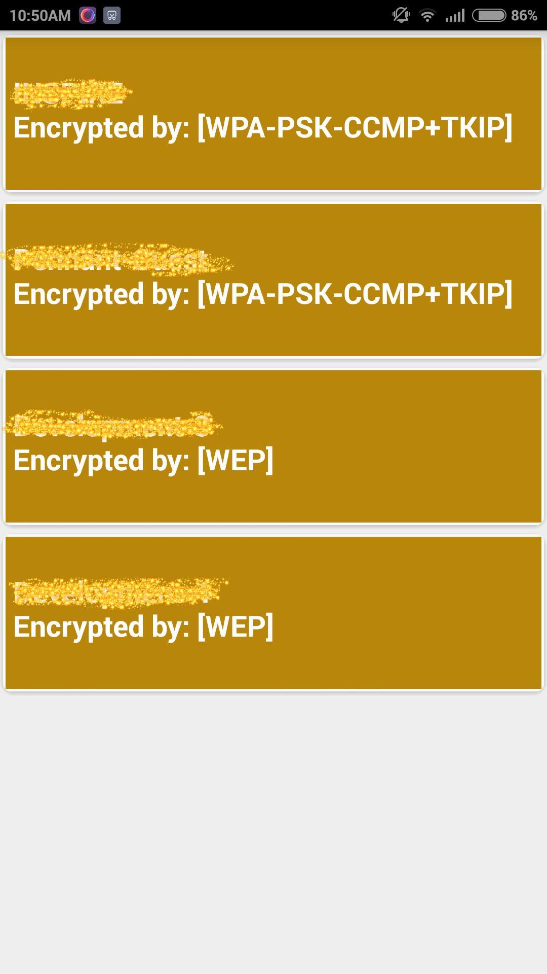 WiFi Hacker Prank Fun