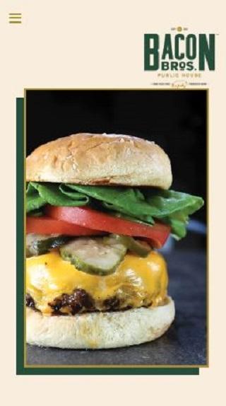 Bacon Bros Public House