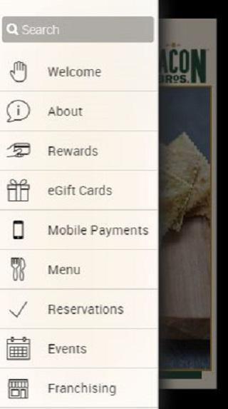 Bacon Bros Public House