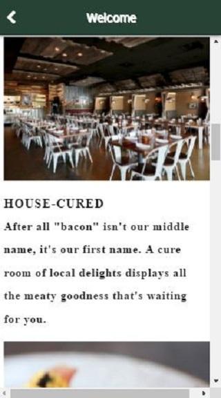 Bacon Bros Public House