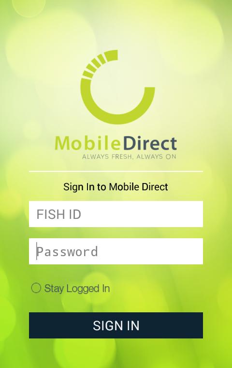 Canteen Mobile Direct