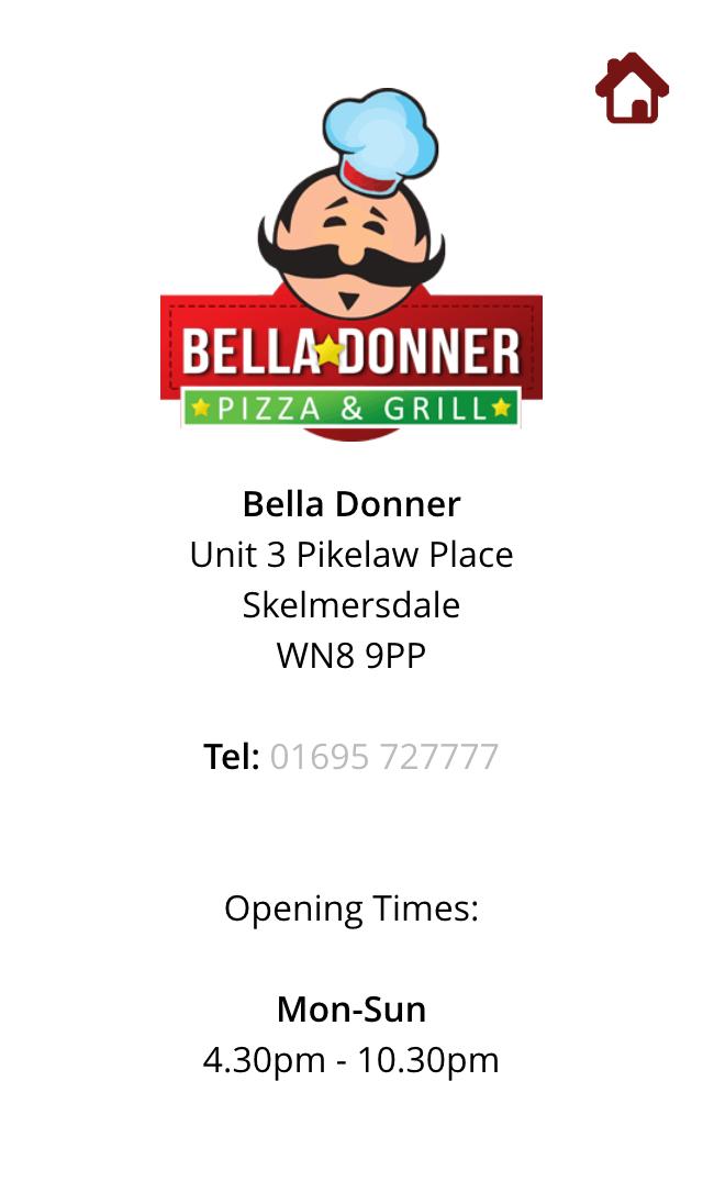 Bella Donner