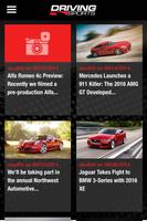 Driving Sports TV Mobile