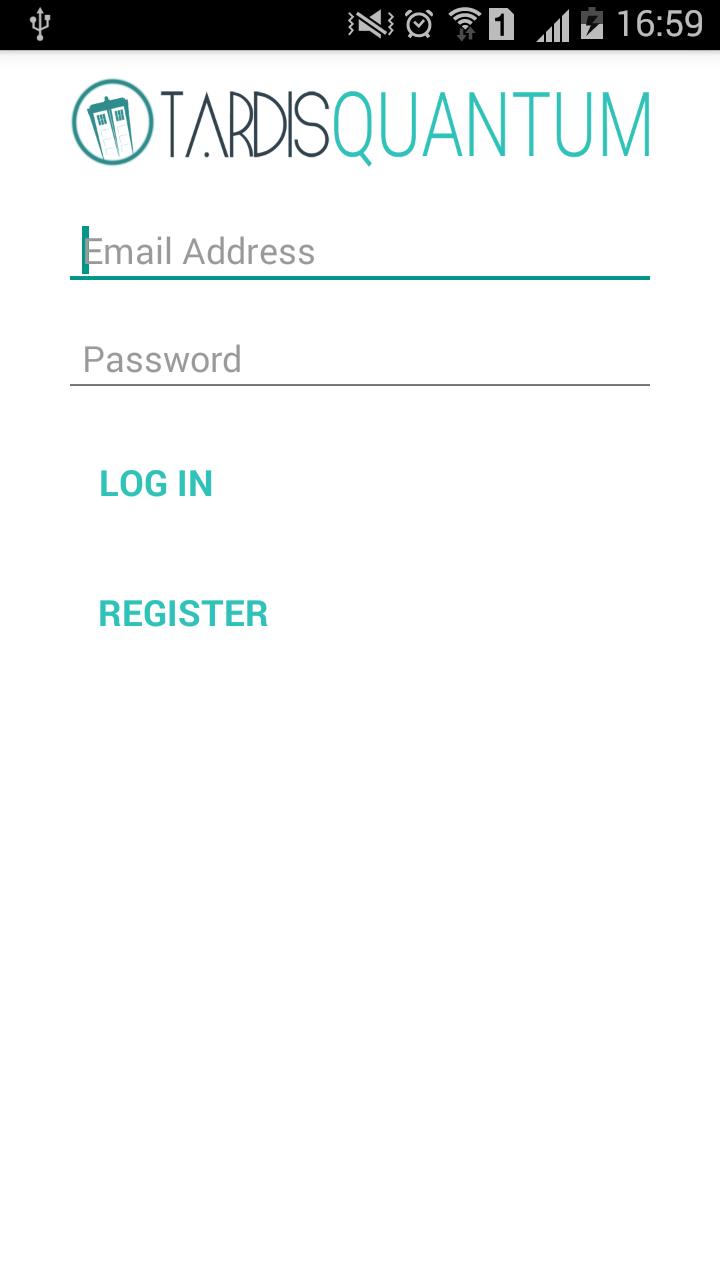 TARDIS-Quantum UberCloud(TM)